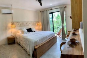 Beautiful and complete Studio , La Veleta